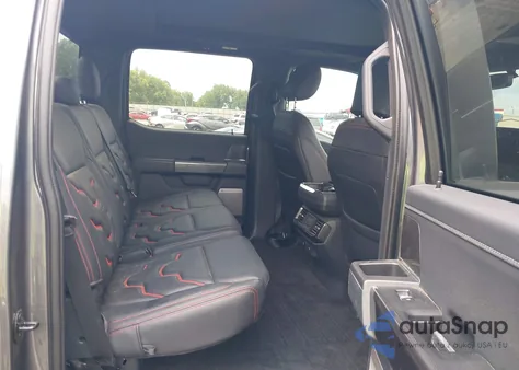 2021 Ford F-150 Xlt z USA, uszkodzony, nr VIN 1FTFW1E55MFC10504